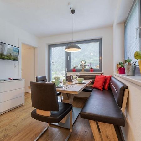 Apartment Stubai Neustift im Stubaital Luaran gambar