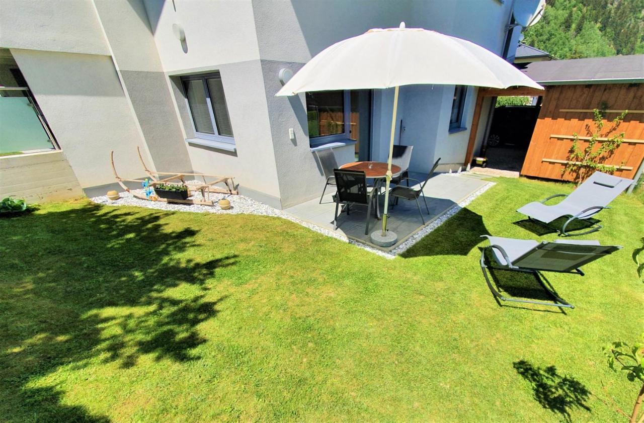 Apartment Stubai Neustift im Stubaital Luaran gambar