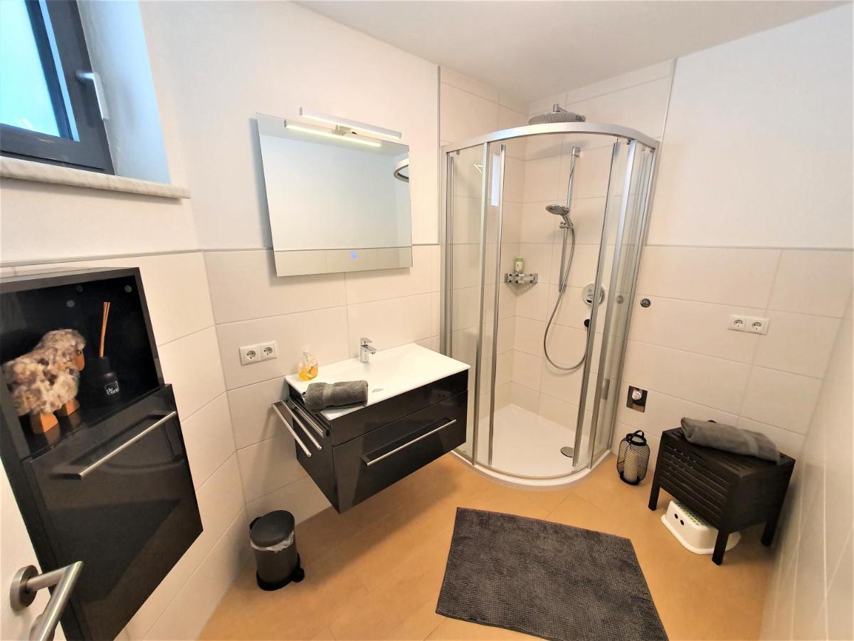 Apartment Stubai Neustift im Stubaital Luaran gambar