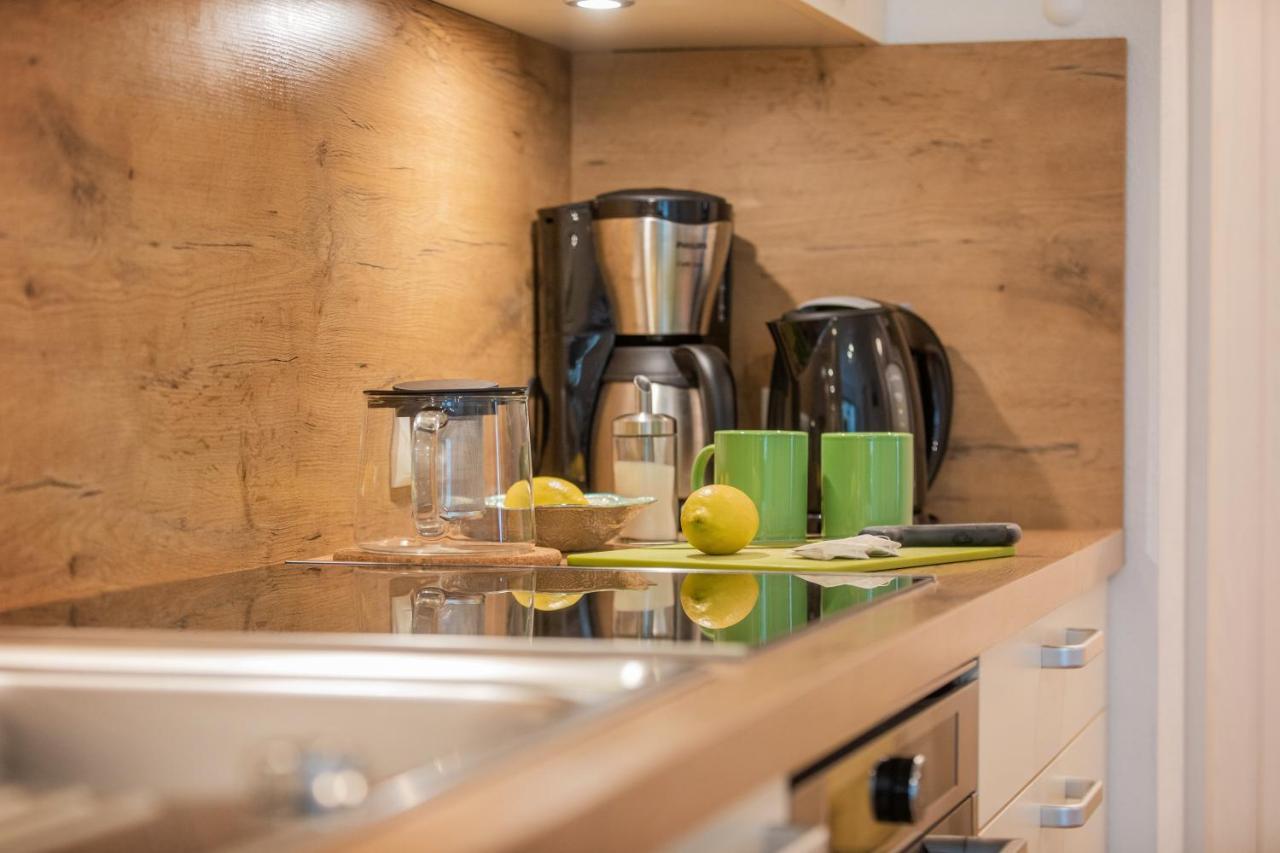 Apartment Stubai Neustift im Stubaital Luaran gambar
