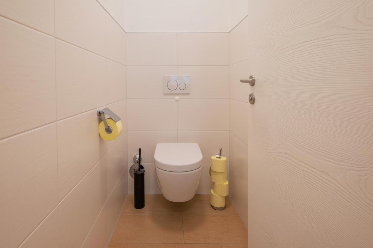 Apartment Stubai Neustift im Stubaital Luaran gambar