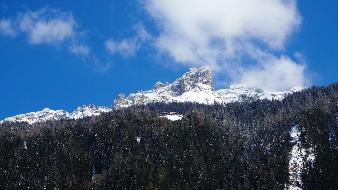 Apartment Stubai Neustift im Stubaital Luaran gambar