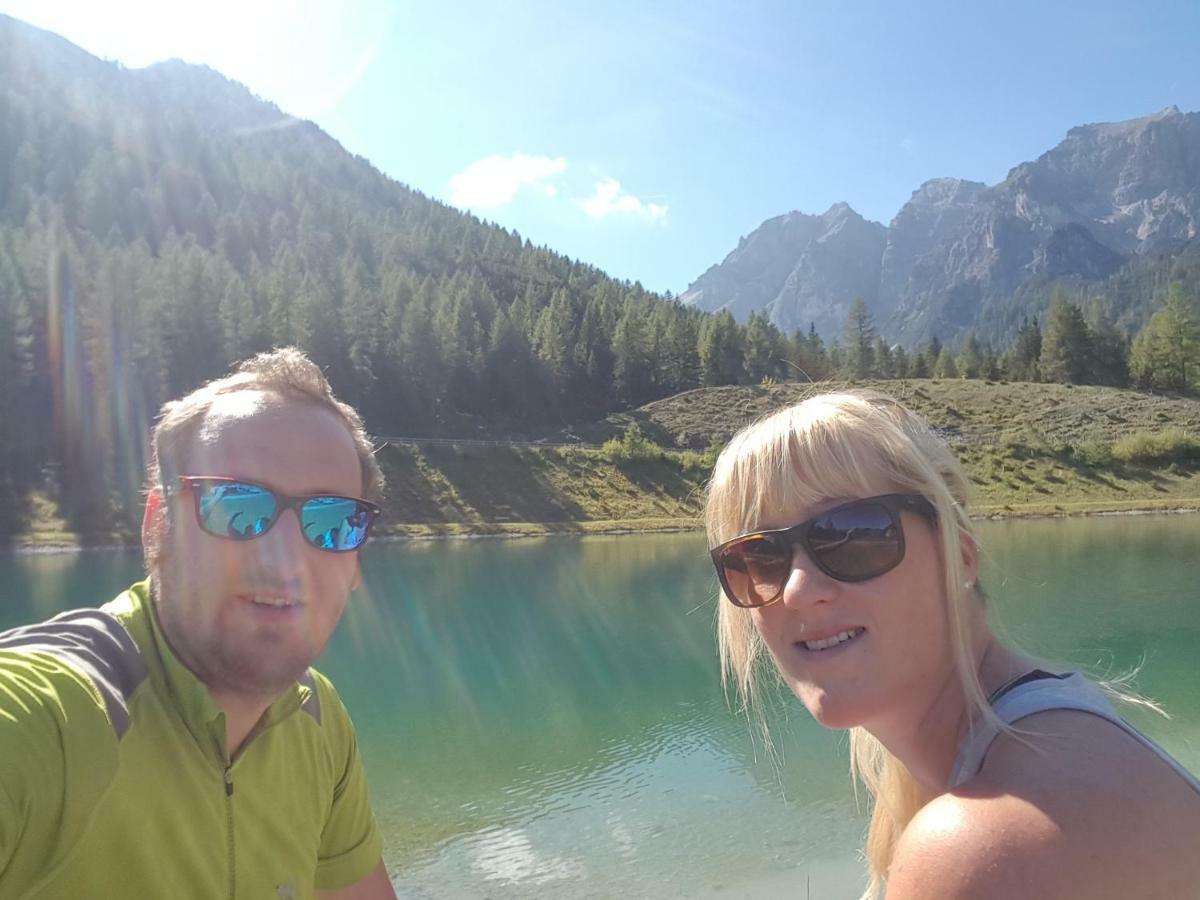 Apartment Stubai Neustift im Stubaital Luaran gambar