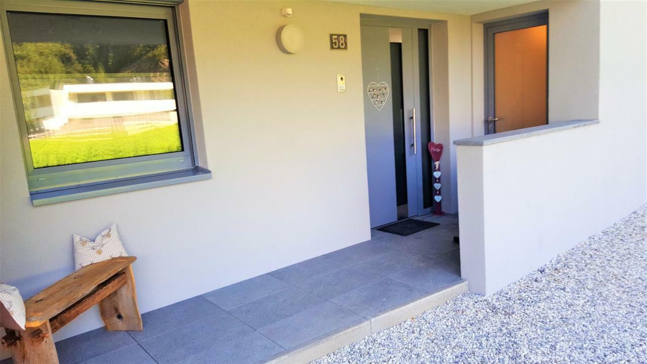 Apartment Stubai Neustift im Stubaital Luaran gambar